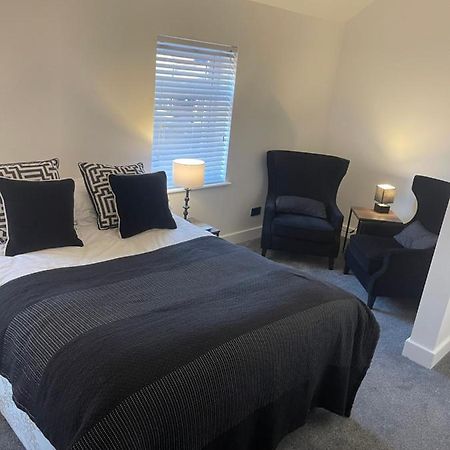 Crown Street Room Only Accommodation Seahouses Buitenkant foto